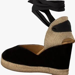 vente en ligne pas cher Unisa Espadrilles Chufy En Noir 12