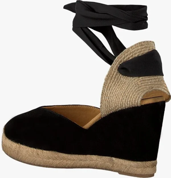vente en ligne pas cher Unisa Espadrilles Chufy En Noir 4