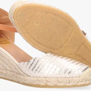 Kanna Sandales 9225 En Beige Pas Cher Magasin Soldes 14