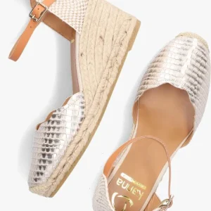 Kanna Sandales 9225 En Beige Pas Cher Magasin Soldes 16