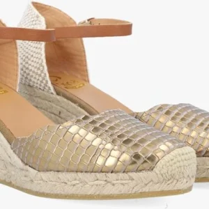 site soldes Kanna Sandales 9225 En Taupe 10