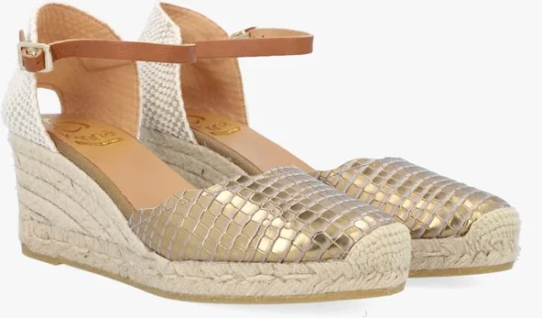 site soldes Kanna Sandales 9225 En Taupe 3