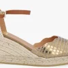 site soldes Kanna Sandales 9225 En Taupe 20