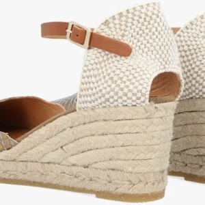 site soldes Kanna Sandales 9225 En Taupe 12
