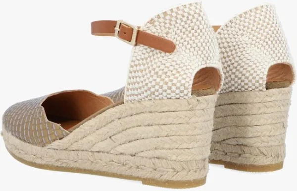 site soldes Kanna Sandales 9225 En Taupe 4