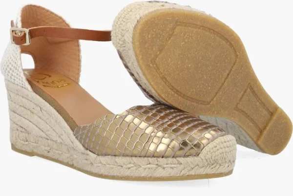site soldes Kanna Sandales 9225 En Taupe 5