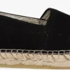 Meilleur Service Fred De La Bretonière Fred De La Bretoniere Espadrilles 152010138 En Noir 17
