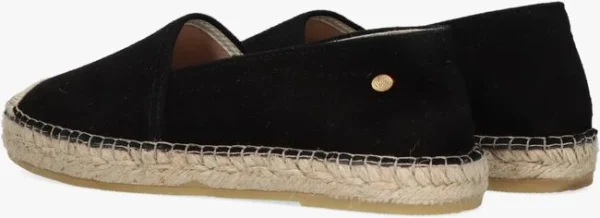 Meilleur Service Fred De La Bretonière Fred De La Bretoniere Espadrilles 152010138 En Noir 4
