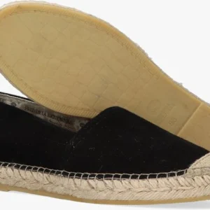 Meilleur Service Fred De La Bretonière Fred De La Bretoniere Espadrilles 152010138 En Noir 14