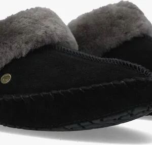 Warmbat Chaussons Barrine En Noir mode 10