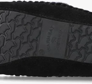 Warmbat Chaussons Barrine En Noir mode 14