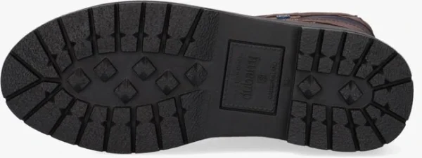 Dubarry Bottes Hautes Kildare En Bleu prix abordable 5