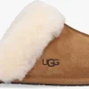 styles dernier cri Ugg Chaussons W Scuffette Ii En Cognac 22
