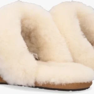 styles dernier cri Ugg Chaussons W Scuffette Ii En Cognac 12