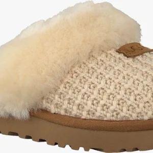 Ugg W Cozy Chaussons En Blanc exclusivement disponibles 10