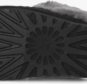 Ugg Chaussons W Cozy En Noir vente pas cher en ligne 14