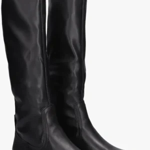Bronx Bottes Hautes Groov-y 14211 En Noir boutiqued pas cher 10
