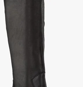 soldes pas cher Bronx Bottes Hautes New-kole En Noir 9