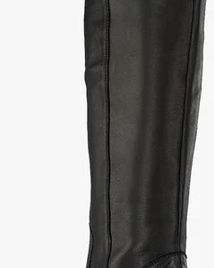 soldes pas cher Bronx Bottes Hautes New-kole En Noir 11