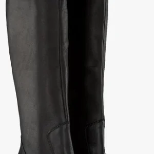 soldes pas cher Bronx Bottes Hautes New-kole En Noir 15