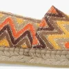 Fred De La Bretonière Fred De La Bretoniere 152010164 Espadrilles En Noir magasin en ligne france 22