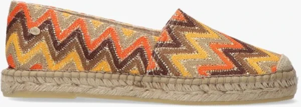 Fred De La Bretonière Fred De La Bretoniere 152010164 Espadrilles En Noir magasin en ligne france 1