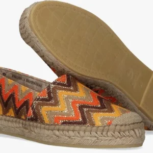 Fred De La Bretonière Fred De La Bretoniere 152010164 Espadrilles En Noir magasin en ligne france 13