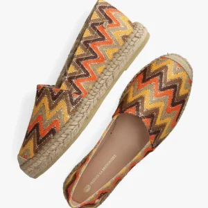 Fred De La Bretonière Fred De La Bretoniere 152010164 Espadrilles En Noir magasin en ligne france 15