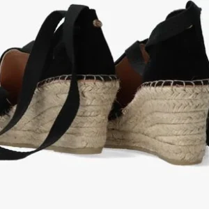 Fred De La Bretonière Fred De La Bretoniere 153010224 Espadrilles En Noir Retour gratuit en magasin. 11