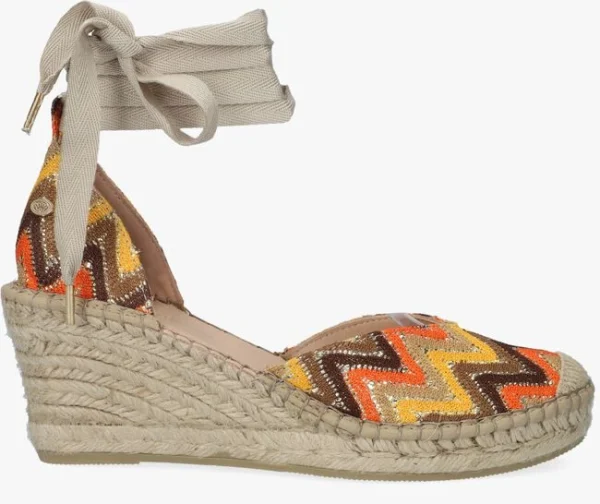grossiste Fred De La Bretonière Fred De La Bretoniere 153010217 Espadrilles En Noir 1