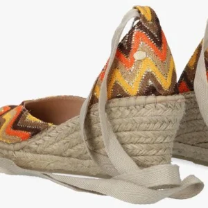 grossiste Fred De La Bretonière Fred De La Bretoniere 153010217 Espadrilles En Noir 11