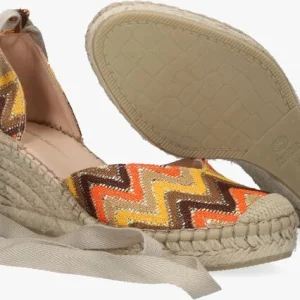 grossiste Fred De La Bretonière Fred De La Bretoniere 153010217 Espadrilles En Noir 13