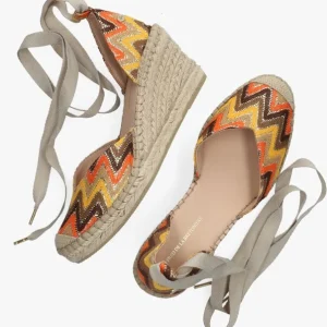 grossiste Fred De La Bretonière Fred De La Bretoniere 153010217 Espadrilles En Noir 15