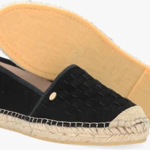 grossiste Fred De La Bretonière Fred De La Bretoniere 152010150 Espadrilles En Noir 14