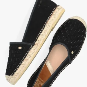 grossiste Fred De La Bretonière Fred De La Bretoniere 152010150 Espadrilles En Noir 16