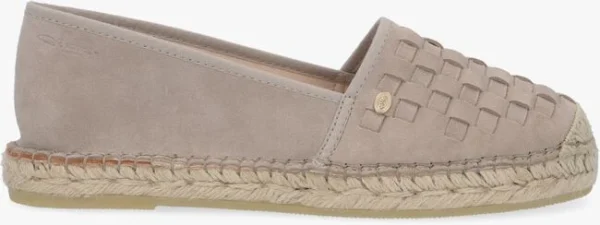 marque moins cher Fred De La Bretonière Fred De La Bretoniere 152010150 Espadrilles En Beige 1