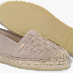 marque moins cher Fred De La Bretonière Fred De La Bretoniere 152010150 Espadrilles En Beige 14