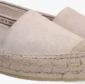 Via Vai Muza Wire Espadrilles En Beige Retour gratuit en magasin. 10