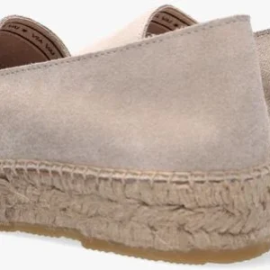 Via Vai Muza Wire Espadrilles En Beige Retour gratuit en magasin. 12