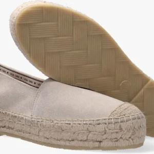 Via Vai Muza Wire Espadrilles En Beige Retour gratuit en magasin. 14