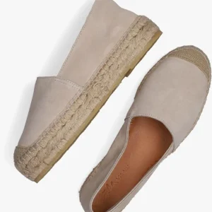 Via Vai Muza Wire Espadrilles En Beige Retour gratuit en magasin. 16