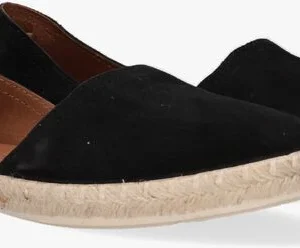 soldes en ligne Via Vai Lea Quinn Espadrilles En Noir 9