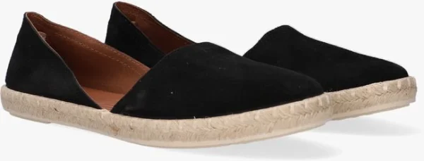 soldes en ligne Via Vai Lea Quinn Espadrilles En Noir 3