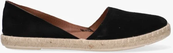 soldes en ligne Via Vai Lea Quinn Espadrilles En Noir 1
