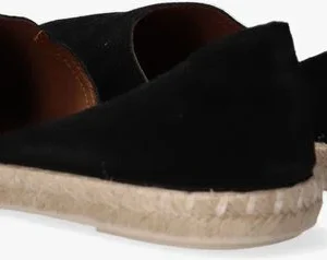 soldes en ligne Via Vai Lea Quinn Espadrilles En Noir 11