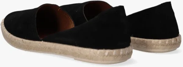 soldes en ligne Via Vai Lea Quinn Espadrilles En Noir 4