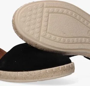 soldes en ligne Via Vai Lea Quinn Espadrilles En Noir 13