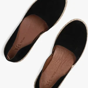soldes en ligne Via Vai Lea Quinn Espadrilles En Noir 15