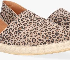 Verbenas Carmen Espadrilles En Beige Officielle 9
