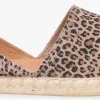 Verbenas Carmen Espadrilles En Beige Officielle 19